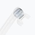 Snorkel Cressi Dry chiaro/argento 3