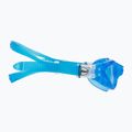 Occhiali da nuoto Cressi Right blu/blu 3
