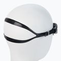 Occhiali da nuoto Cressi Flash nero/nero grigio fumé 3