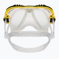 Set da sub Cressi Matrix + Gamma chiaro/giallo 5