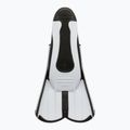 Pinne da nuoto bianche Cressi Light 2