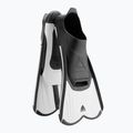 Pinne da nuoto bianche Cressi Light 4