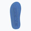 Infradito per bambini Cressi Lipari azzurro/bianco 9