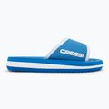 Infradito per bambini Cressi Lipari azzurro/bianco 2