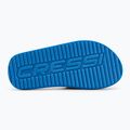 Infradito per bambini Cressi Lipari azzurro/bianco 4