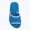 Infradito per bambini Cressi Lipari azzurro/bianco 5