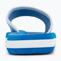 Infradito per bambini Cressi Lipari azzurro/bianco 6
