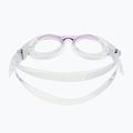 Occhiali da nuoto Cressi Flash clear/clear lilac da donna 5