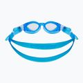 Occhialini da nuoto per bambini Cressi Crab blu 5