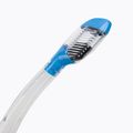 Snorkel Cressi Dry chiaro/azzurro 3