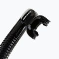 Snorkel Cressi Dry nero/nero 3