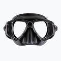 Maschera subacquea Cressi Marea sil nero/nero 2