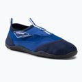 Scarpe da acqua Cressi Reef azzurro/blu