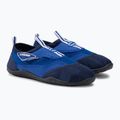 Scarpe da acqua Cressi Reef azzurro/blu 5