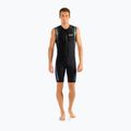 Cressi Termico Shorty Swimsuit Uomo Schiuma 2 mm