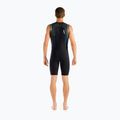 Cressi Termico Shorty Swimsuit Uomo Schiuma 2 mm 2