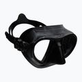 Maschera subacquea Cressi Nano nero/nero