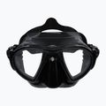 Maschera subacquea Cressi Nano nero/nero 2