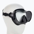 Cressi F1 Small maschera subacquea nera