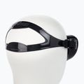 Cressi F1 Small maschera subacquea nera 3