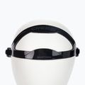 Cressi F1 Small maschera subacquea nera 4