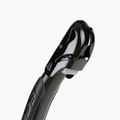 Snorkel Cressi Alpha Ultra Dry sil. nero/nero 2