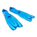 Pinne da snorkeling Cressi Agua acquamarina