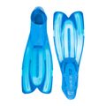 Pinne da snorkeling Cressi Agua acquamarina 2