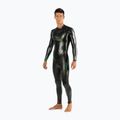 Muta da triathlon da uomo Cressi Triton 1,5 mm nero/verde