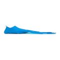 Pinne da snorkeling Cressi Agua Kid acquamarina 3
