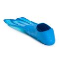 Pinne da snorkeling Cressi Agua Kid acquamarina 4