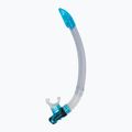 Set da snorkeling Cressi Ocean + Gamma trasparente/acquamarina 6