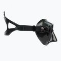 Maschera subacquea Cressi Nano verde/verde 3