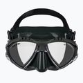 Maschera subacquea Cressi Matrix verde/verde 2