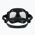 Maschera subacquea Cressi Matrix verde/verde 5