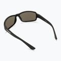 Occhiali da sole Cressi Ninja Floating nero/blu specchiato 3