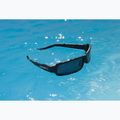 Occhiali da sole Cressi Ninja Floating nero/blu specchiato 2