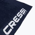 Asciugamano ad asciugatura rapida Cressi Beach blu 3