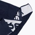 Asciugamano ad asciugatura rapida Cressi Beach blu 4