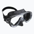 Maschera subacquea Cressi Onda nero/nero