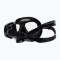 Maschera subacquea Cressi Marea sil dark 4