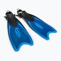 Cressi Palau Marea Dive Kit blu/azzurro 2