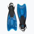 Cressi Palau Marea Dive Kit blu/azzurro 3