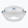 Cressi Palau Marea Dive Kit blu/azzurro 9