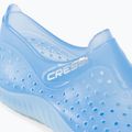 Scarpe da acqua per bambini Cressi VB9500 azzurro 7