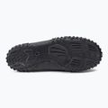 Scarpe da acqua nere Cressi Coral 4