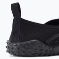 Scarpe da acqua nere Cressi Coral 8