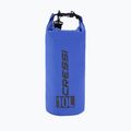 Cressi Dry Bag 10 l blu