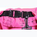 Cressi Dry Bag 15 l rosa 3