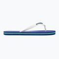 Infradito Cressi Beach blu/bianco 2